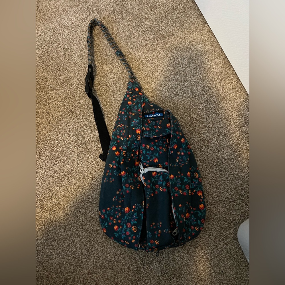 kavu bag
